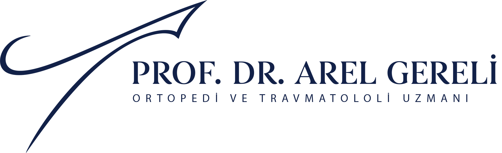 Prof. Dr. Arel Gereli