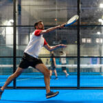 Tenisçi Dirseği Bitmeden Padel Omzu Başladı
